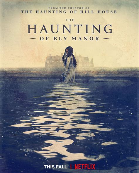 the haunting of bly manor analysis|haunting of bly manor synopsis.